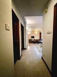 Merawoods (D23), Condominium #583993531